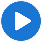 HD MXX Player : HD MXX Video Player أيقونة