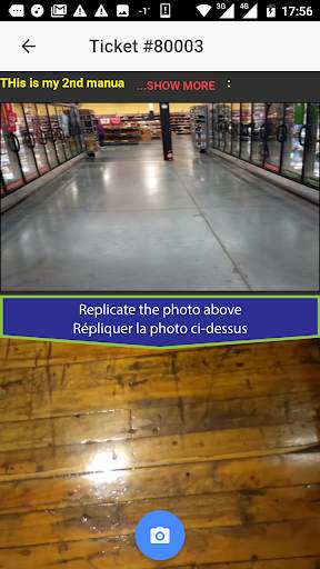 Modern CleanCorrect screenshot 6