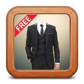 London Man Suit Photo Edit 1.0