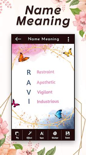 My Name Meaning screenshot 4