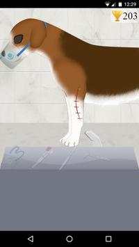Farm Surgery Game 2 screenshot 3