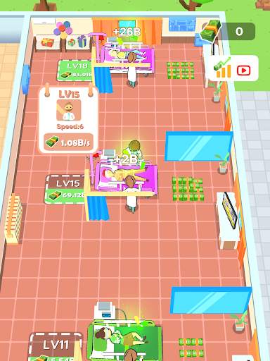 My Mini Hospital screenshot 10