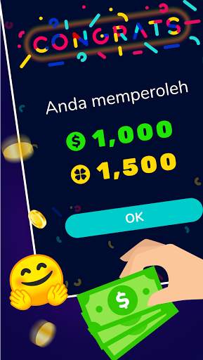 Lucky Money - Win Real Cash screenshot 4