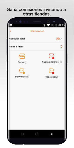 Hormik Shop screenshot 3