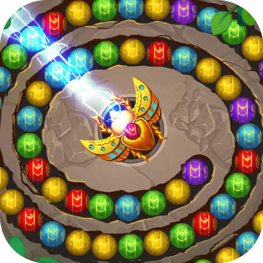 Jungle Marble Blast 3.5.2