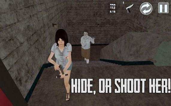 Granny: Horror Game screenshot 5