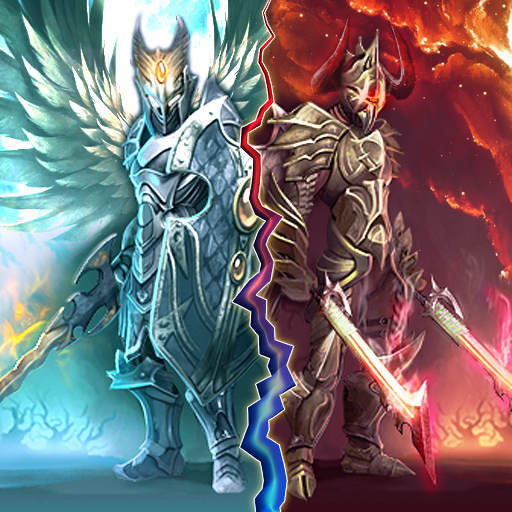 Clash of Legendary Titans 6.8.8
