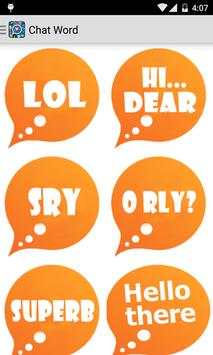 Stickers for WhatsApp WeChat screenshot 7