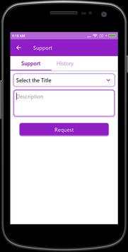 Ping Money screenshot 1
