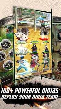 Ninjutsu World screenshot 1