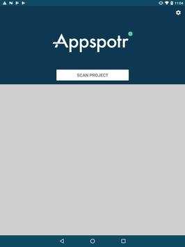 AppSpotr Viewer screenshot 5