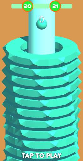 Stack Ball 3D screenshot 6