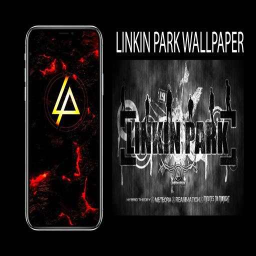 Linkin Park Wallpaper For Fans screenshot 1