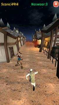 Pathan Run screenshot 2