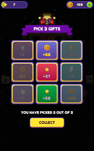 Word Play – connect & search puzzle game screenshot 19