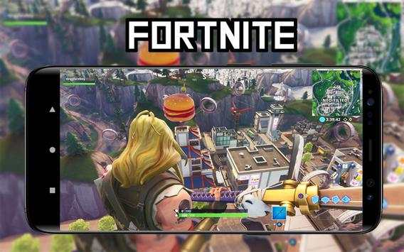 Battle Royale Wallpapers screenshot 3