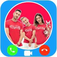 The Royalty Family Call Video