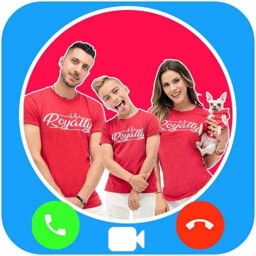 The Royalty Family Call Video 1.0