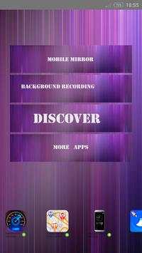 Mirror Mobile Pro 2017 screenshot 3