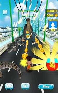 Chhota bheem game screenshot 5