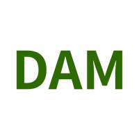 DAM icon