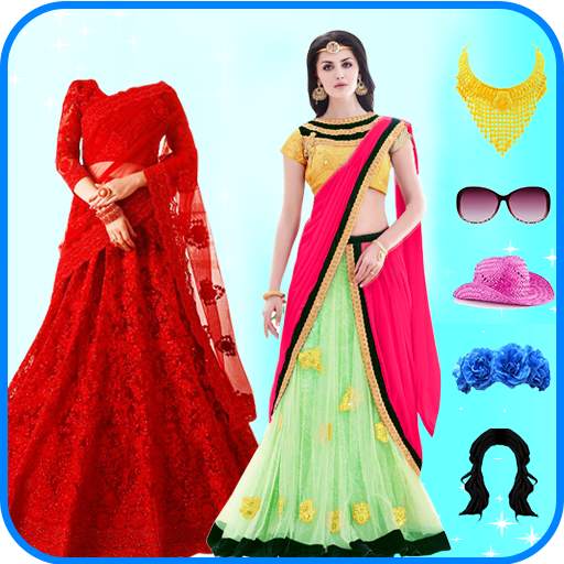 Women Suit Photo Editor - All Suit Photo Maker 1.0.8