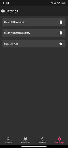 ProfileZoom screenshot 7