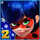 ladybug vs cat noir