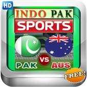 Pak India Live Cricket TV HD 1.0