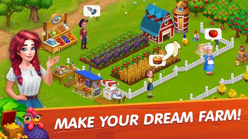 Farm Bay screenshot 3