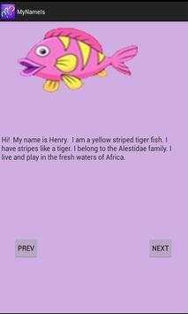 My Name Is screenshot 2