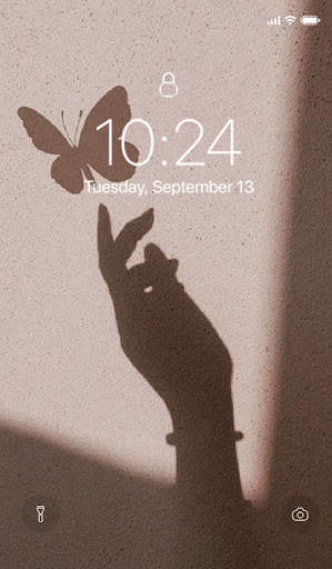 Shadow Wallpaper screenshot 4