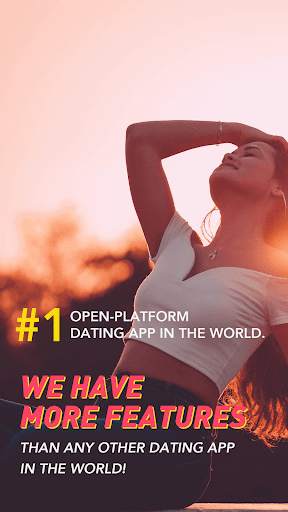Closer - Best Dating App to Meet New People screenshot 1