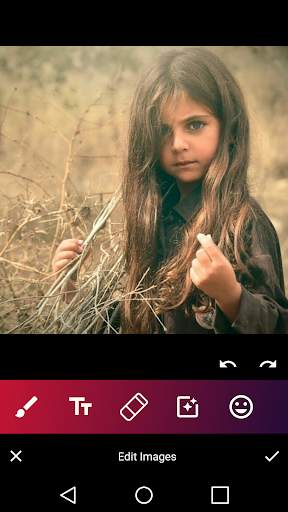 Create Photo Video & Music - Slideshow screenshot 3