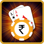 Teen Patti Matkaa icon