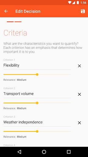 Decision Crafting 5 تصوير الشاشة