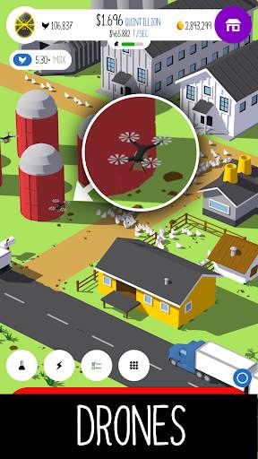 Egg, Inc. screenshot 8