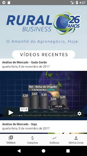 RB Video screenshot 1