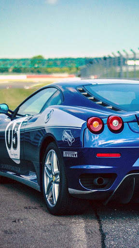 Wallpaper For Ferrari Cars स्क्रीनशॉट 11