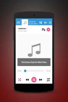 Music Player Pro 2015 screenshot 4