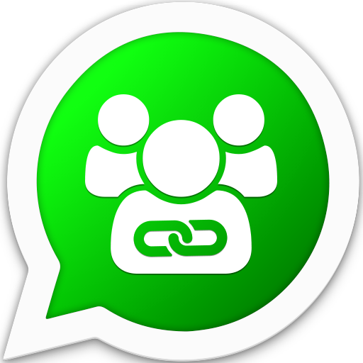 WhatsLink Groups icon