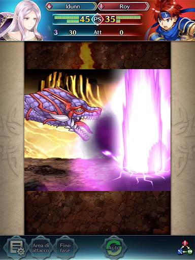 Fire Emblem Heroes screenshot 16