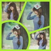 Grid Frames icon