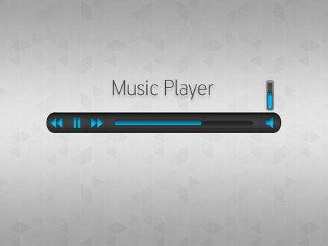 Ultimate Player 3 تصوير الشاشة