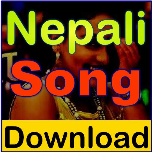 Nepali Song : Download Nepali Music Free screenshot 1
