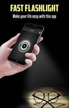 LED Flashlight & HD Torch - Bright Flashlight screenshot 3