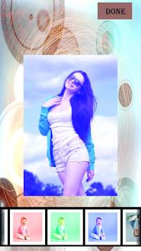 Insta Pic Edit Fx screenshot 7