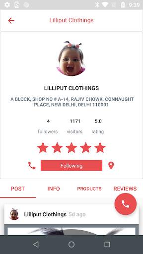 Offer Soffer- nearby discount offers & sale alerts screenshot 5