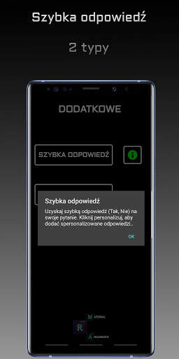 Material Randomizer - Random   Orzeł lub Ogony screenshot 5