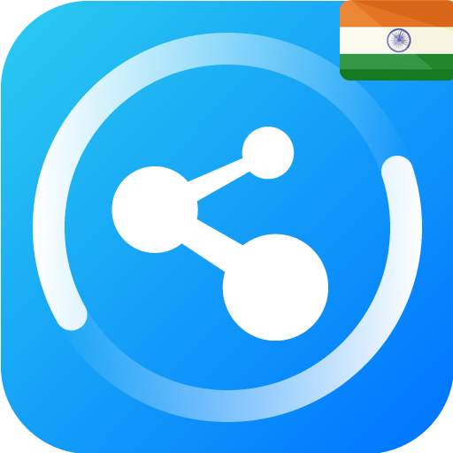 Easy Share - File Transfer & Share Apps 2
